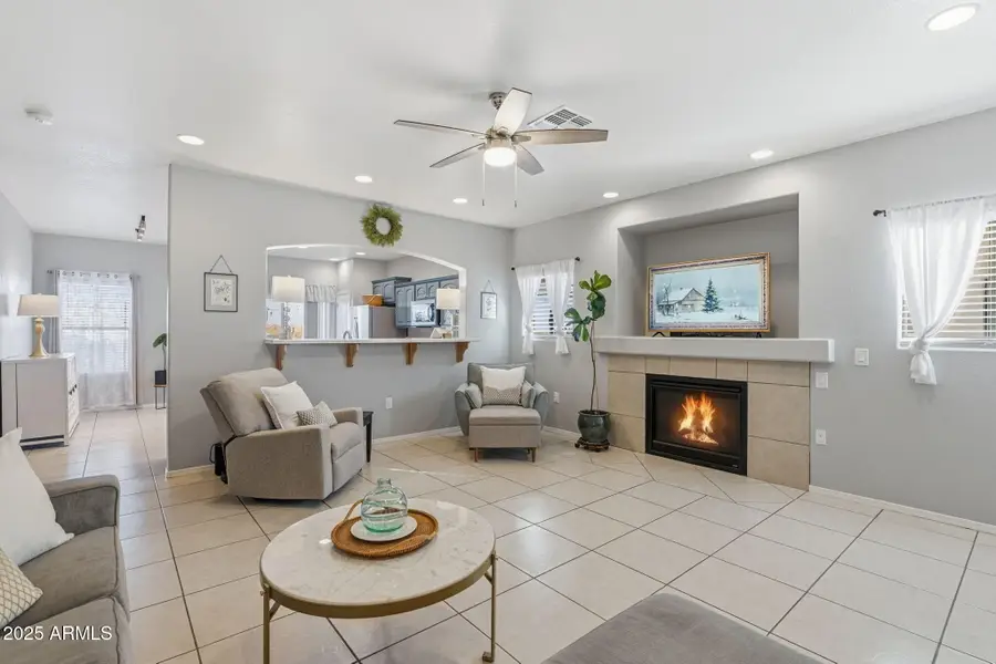 4305 Big Bend Street, Sierra Vista, AZ 85650 - Image #2