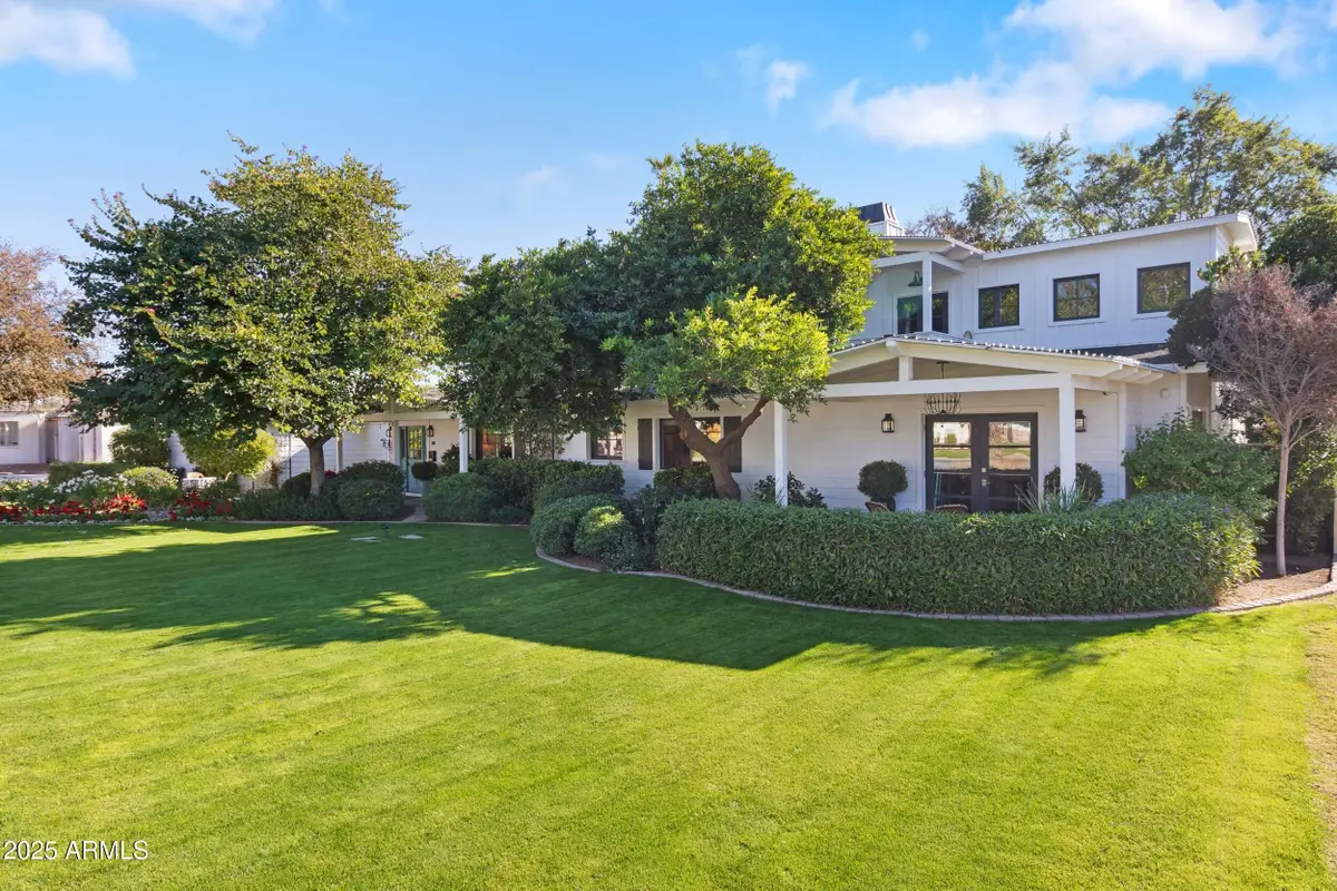 4021 E Hazelwood Street, Phoenix, AZ 85018 - #1