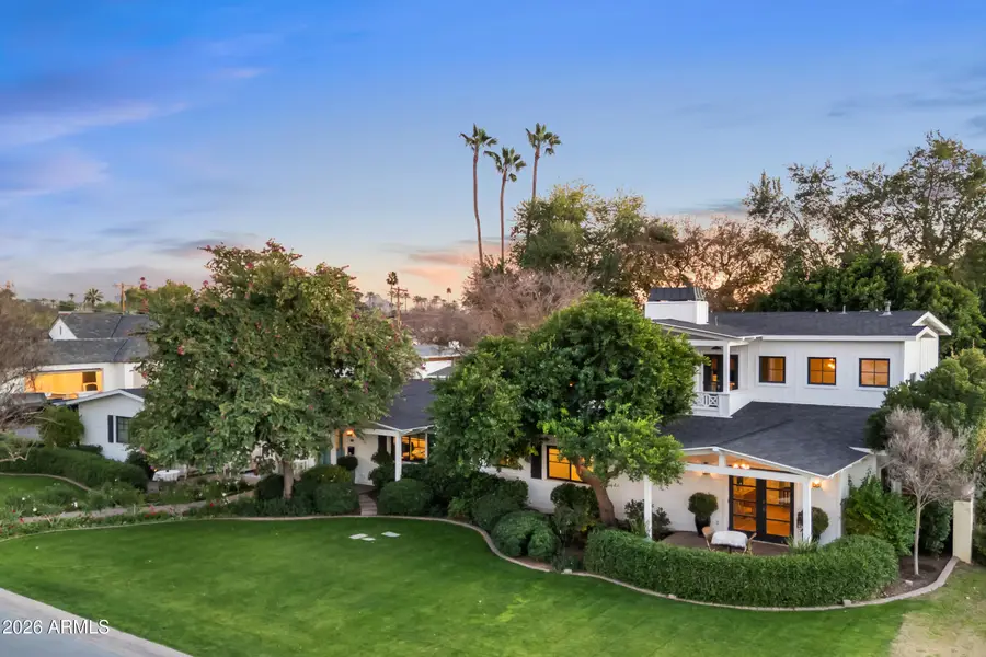 4021 E Hazelwood Street, Phoenix, AZ 85018 - #3