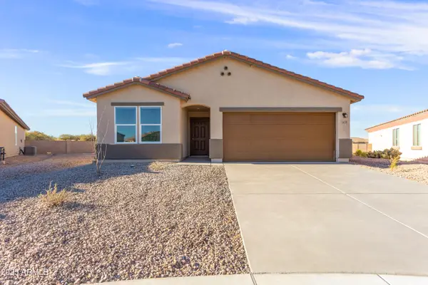 1478 W Big Room Place, Benson, AZ 85602