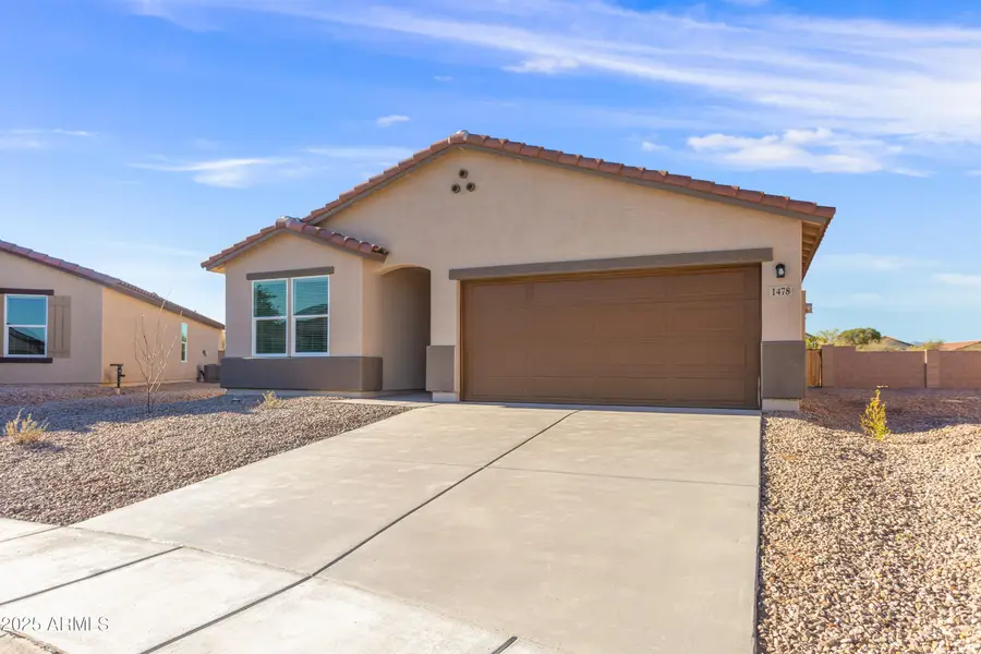1478 W Big Room Place, Benson, AZ 85602 - Image #2