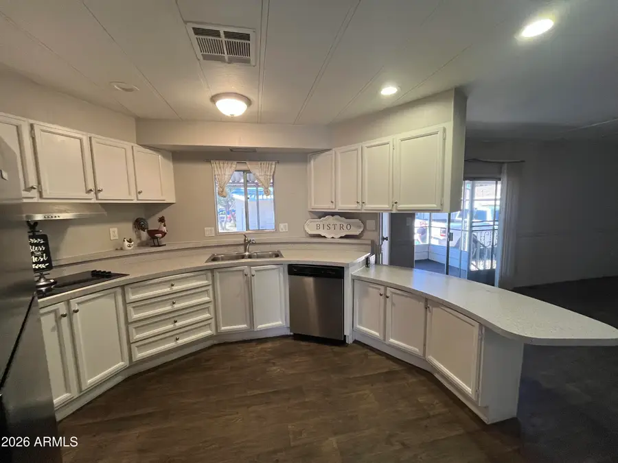 10960 N 67th Avenue #155, Glendale, AZ 85304 - #3