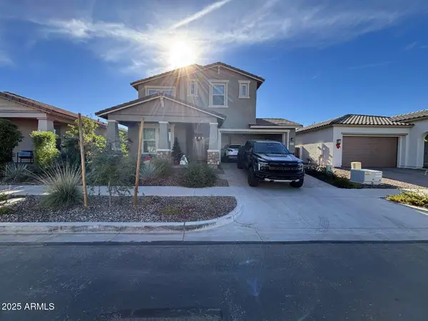 9531 E Ripple Drive, Mesa, AZ 85212