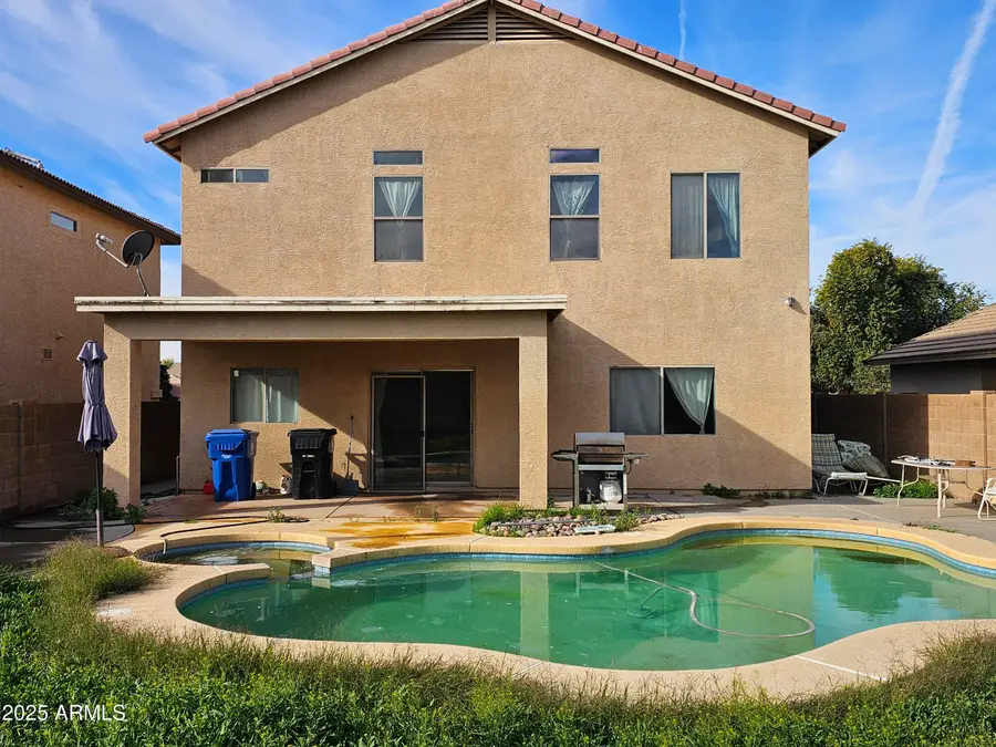 1417 S 123rd Drive, Avondale, AZ 85323 - Image #2