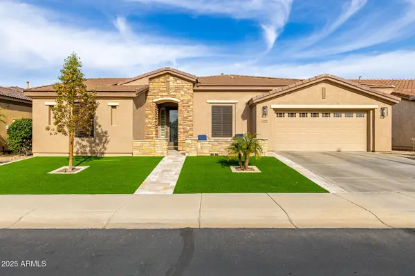 4486 E Donato Drive, Gilbert, AZ 85298