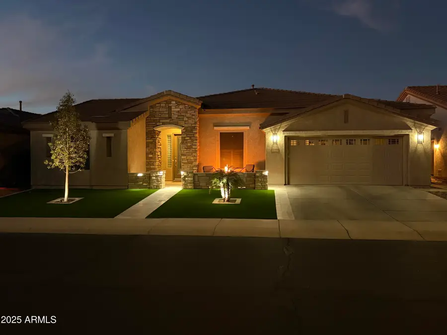 4486 E Donato Drive, Gilbert, AZ 85298 - Image #2