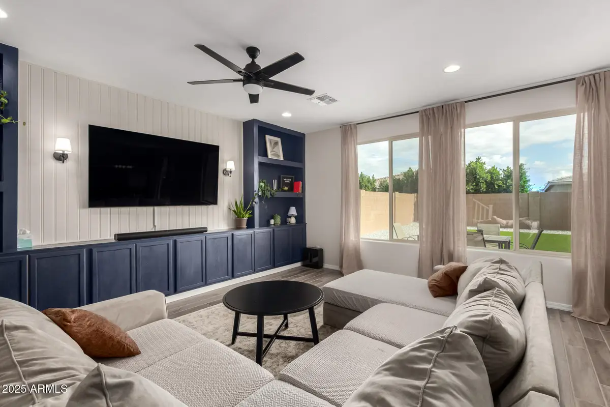 25563 N 142nd Avenue, Surprise, AZ 85387 - Image #1