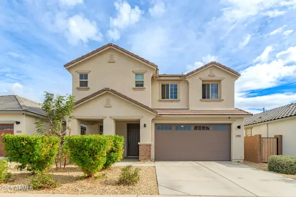25563 N 142nd Avenue, Surprise, AZ 85387