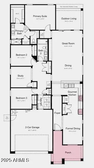 16777 W Shangri La Road, Surprise, AZ 85388 - Image #2