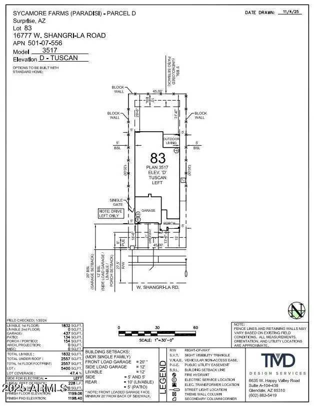 16777 W Shangri La Road, Surprise, AZ 85388 - Image #3