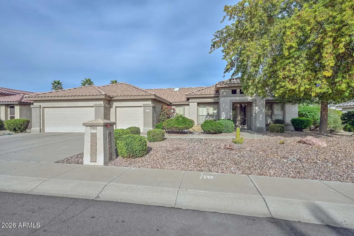 15860 W Mill Valley Lane, Surprise, AZ 85374 - Image #1