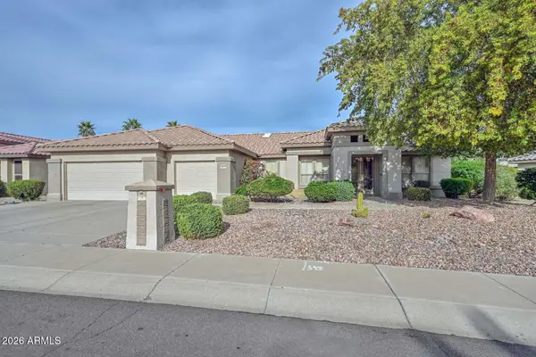 15860 W Mill Valley Lane, Surprise, AZ 85374