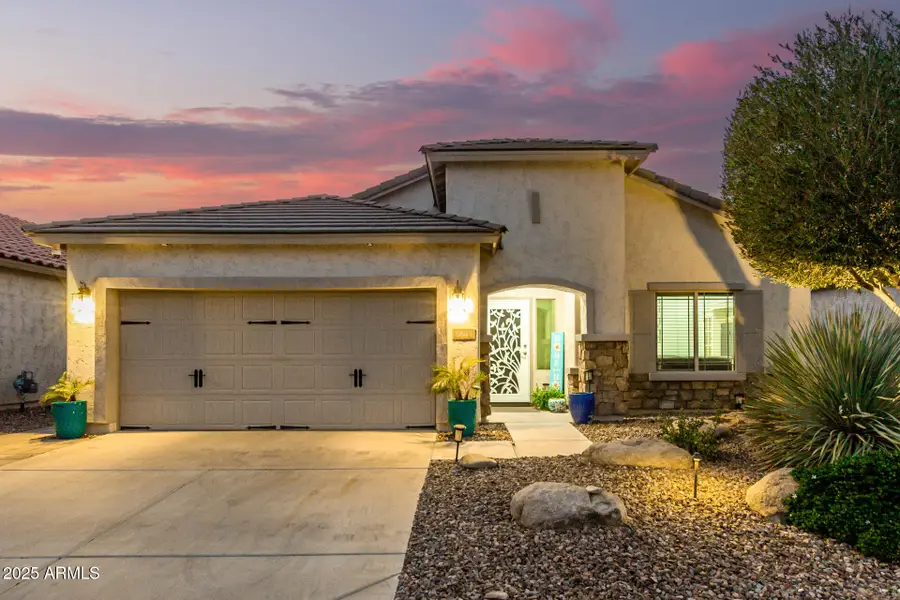 6641 W Georgetown Way, Florence, AZ 85132 - Image #2