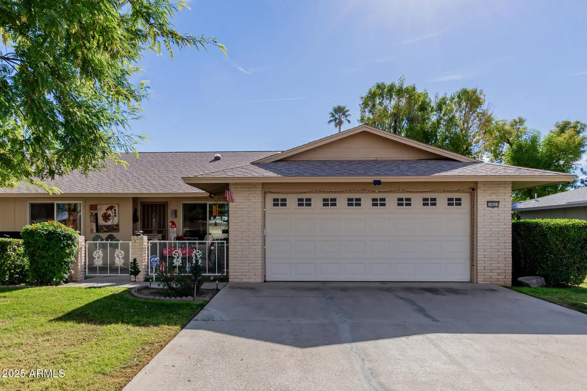 10023 W Pleasant Valley Road, Sun City, AZ 85351 - Image #1