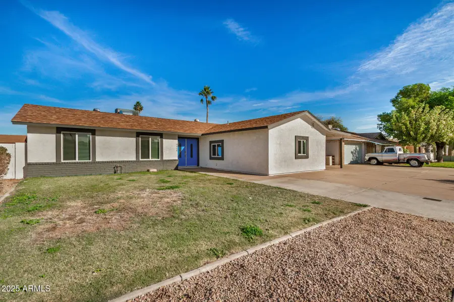 4546 W Onyx Avenue, Glendale, AZ 85302 - Image #3