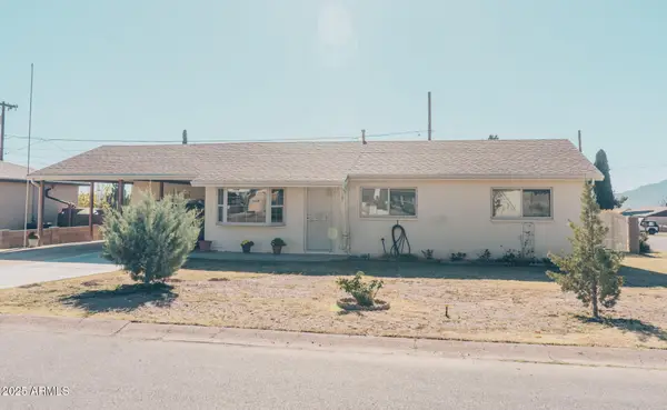 101 E Turquoise Street, Bisbee, AZ 85603