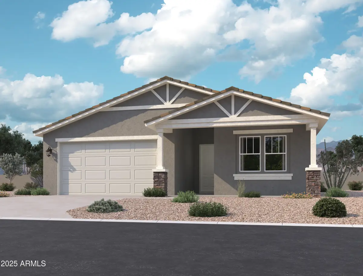 15712 W Camden Avenue, Waddell, AZ 85355 - Image #1