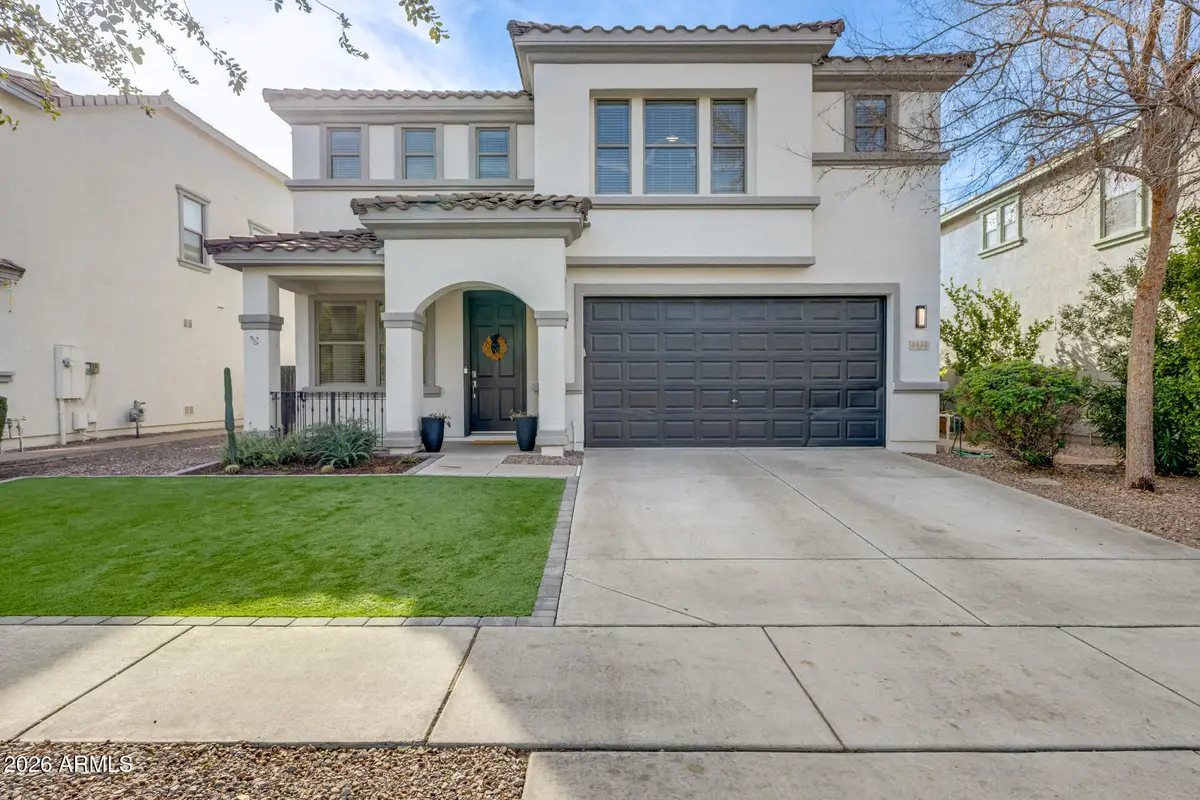 3535 E Terrace Avenue, Gilbert, AZ 85234 - Image #1