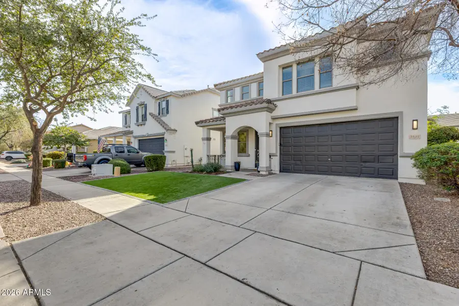 3535 E Terrace Avenue, Gilbert, AZ 85234 - Image #3