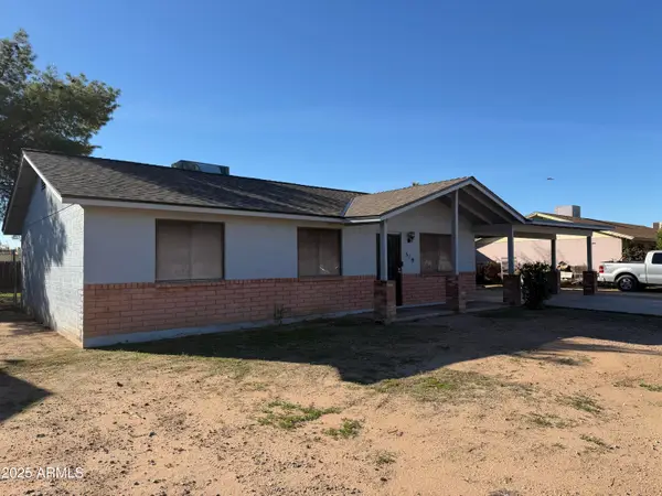 519 E Gabrilla Drive, Casa Grande, AZ 85122