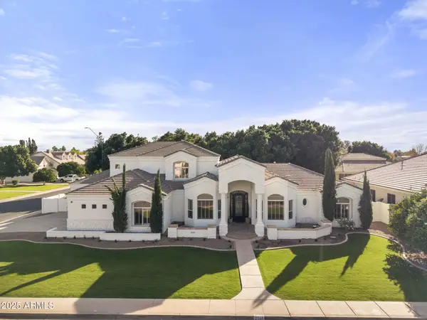 2163 E Mallory Street, Mesa, AZ 85213