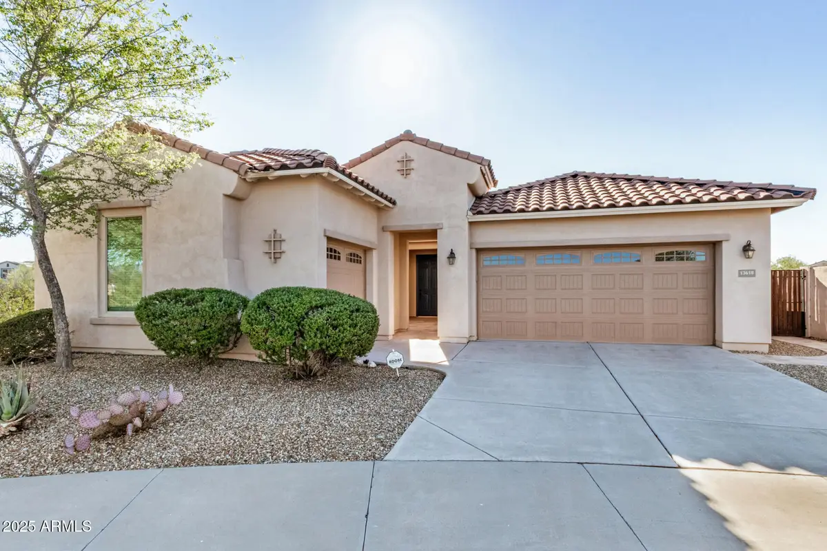 13618 S 177th Lane, Goodyear, AZ 85338 - #1