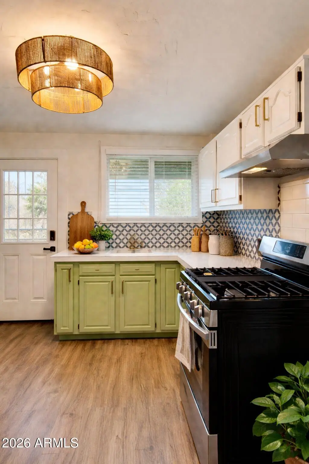 2217 W Jefferson Street, Phoenix, AZ 85009 - #1