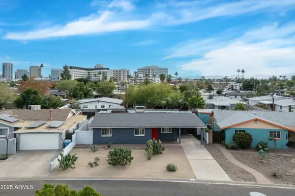 457 W Mulberry Drive, Phoenix, AZ 85013