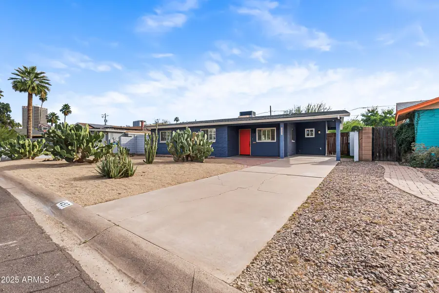 457 W Mulberry Drive, Phoenix, AZ 85013 - Image #3