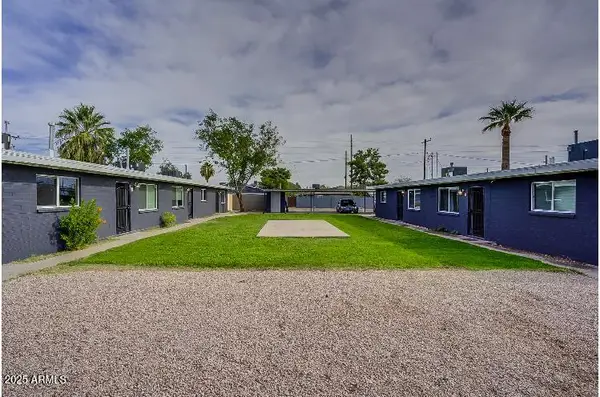 1231 N Oleander Street, Tempe, AZ 85288