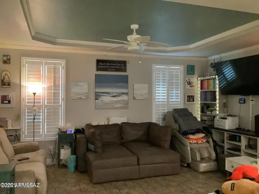 3736 W Jackson Lane, Willcox, AZ 85643 - #2