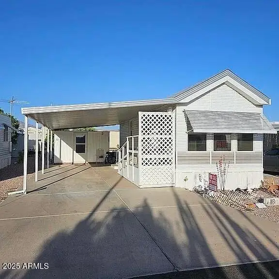 2760 S Royal Palm Road #113, Apache Junction, AZ 85119