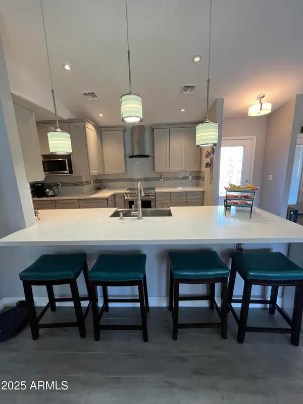 5811 E Crocus Drive, Scottsdale, AZ 85254