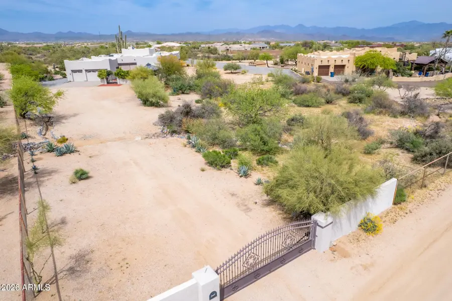 13830 E Windstone Trail, Scottsdale, AZ 85262 - #3