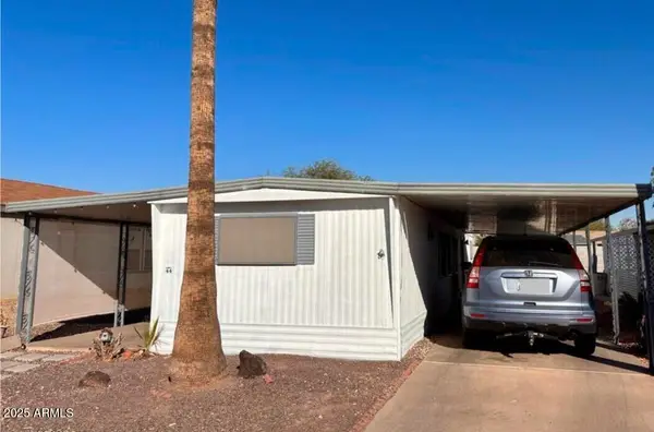 500 N 67th Avenue #44, Phoenix, AZ 85043