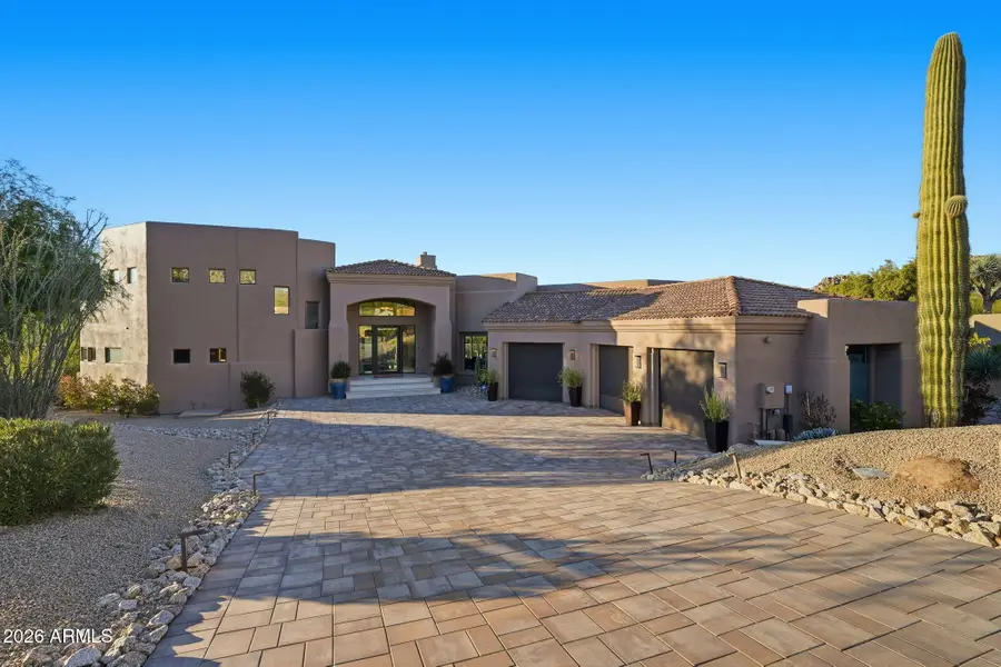 26204 N 104th Way, Scottsdale, AZ 85255 - #2