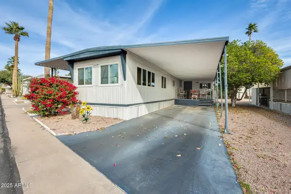 11425 E University Drive #124, Apache Junction, AZ 85120