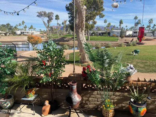 2302 S Seminole Drive, Apache Junction, AZ 85119