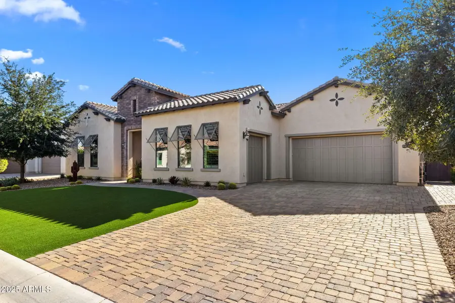 2521 E Turnberry Drive, Gilbert, AZ 85298 - Image #3