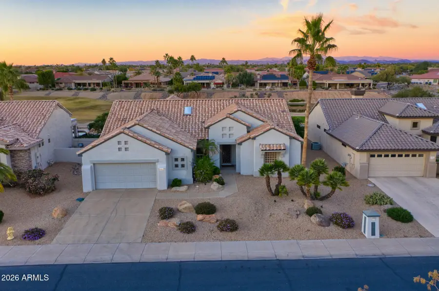 16422 W Monteverde Lane, Surprise, AZ 85374 - Image #3