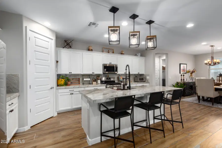 2132 W Sierra Sunset Trail, Phoenix, AZ 85085 - #3