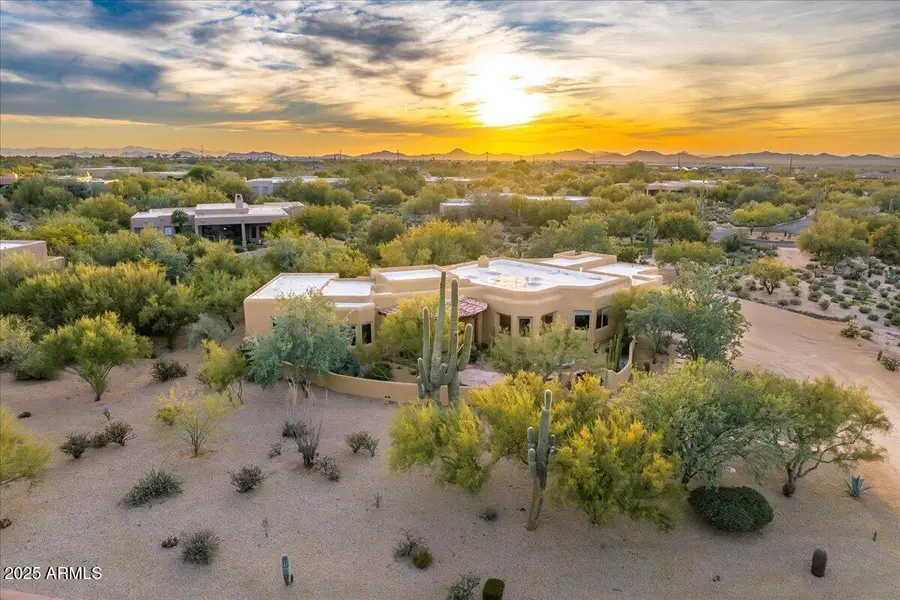 35078 N Sophora Drive, Carefree, AZ 85377 - Image #2