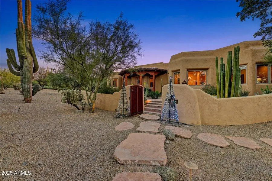 35078 N Sophora Drive, Carefree, AZ 85377 - Image #3