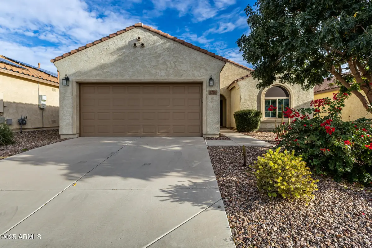 3393 N San Marin Drive, Florence, AZ 85132 - Image #1