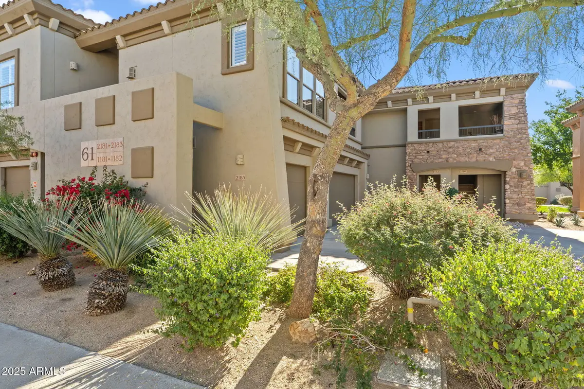 19700 N 76th Street #2183, Scottsdale, AZ 85255 - Image #1