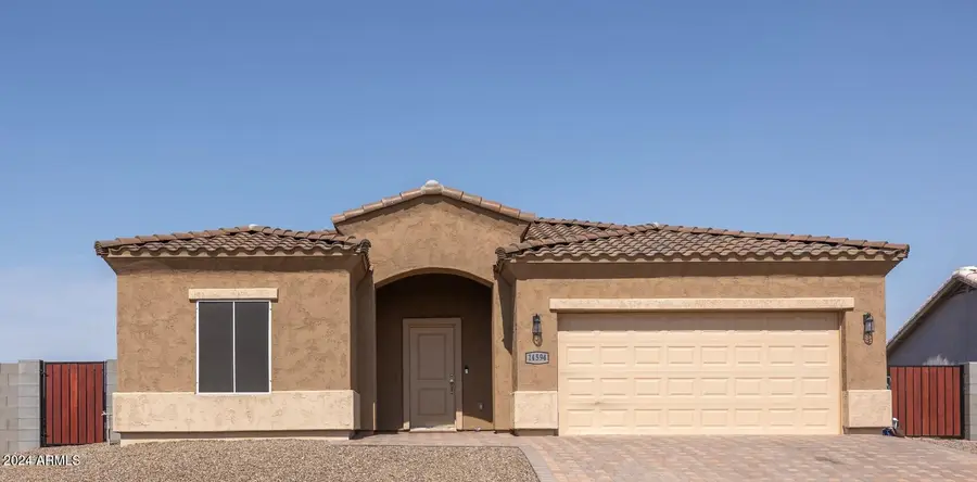 14594 S Avalon Road, Arizona City, AZ 85123 - Image #2