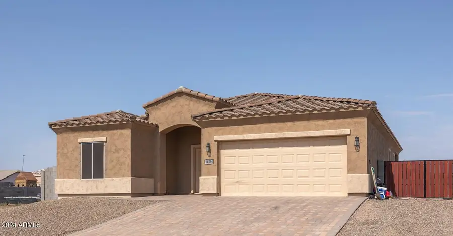 14594 S Avalon Road, Arizona City, AZ 85123 - Image #3