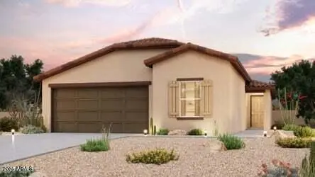 1395 W Bartolo Drive, Coolidge, AZ 85128 - Image #1