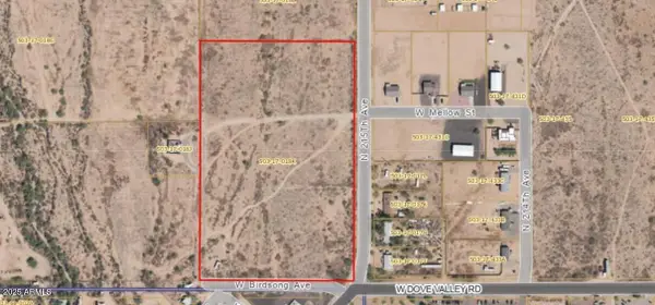 1234* 215th Avenue, Wittmann, AZ 85361