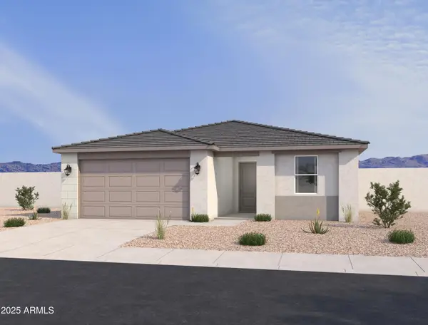 27064 N 162nd Drive, Surprise, AZ 85387